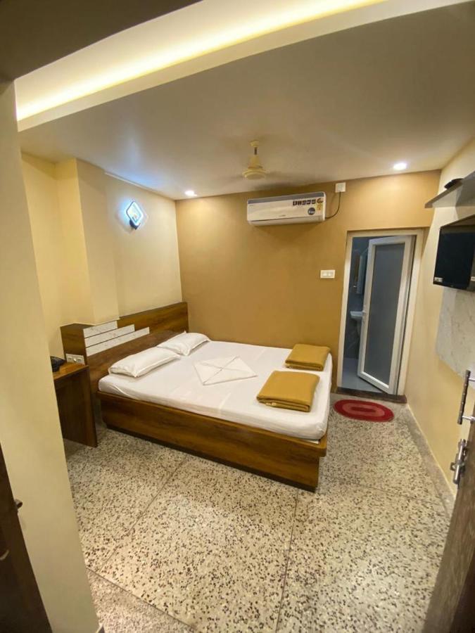 Chanduka Palace Puri Exterior photo